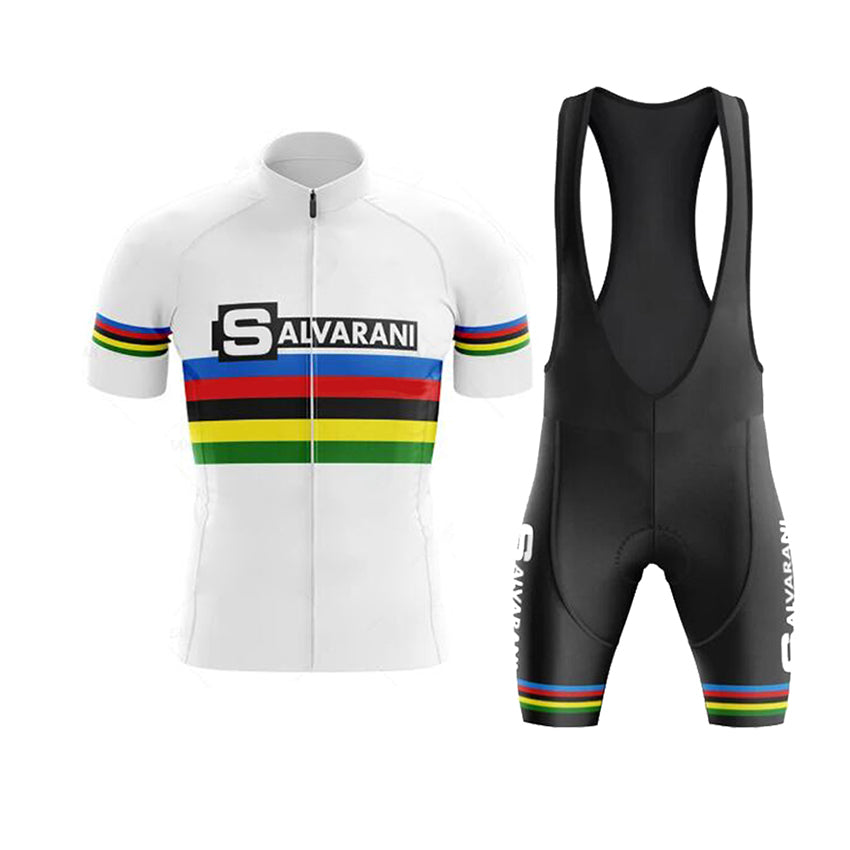 World champion Salvarani Cycling Kit