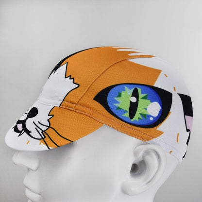 alley cat cycling caps