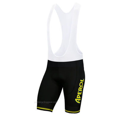 aperol bib shorts 