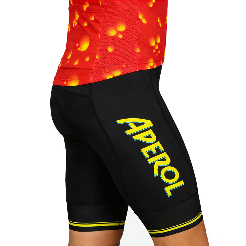 aperol shorts 