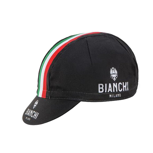 Bianchi Classic Cycling Cap