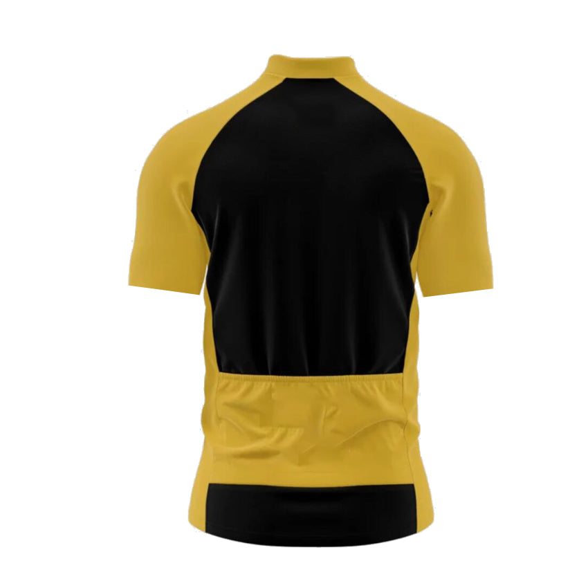 Lord Hobo boomsauce beer cycling jersey