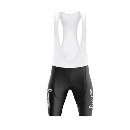 boston retro bib short