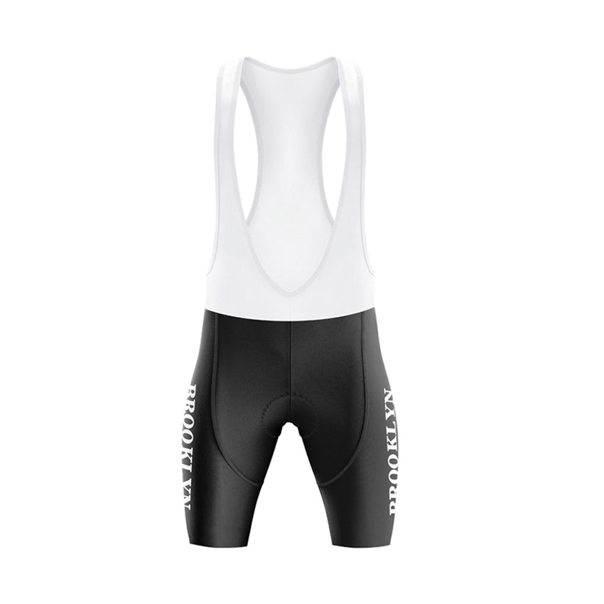 brooklyn retro bib shorts