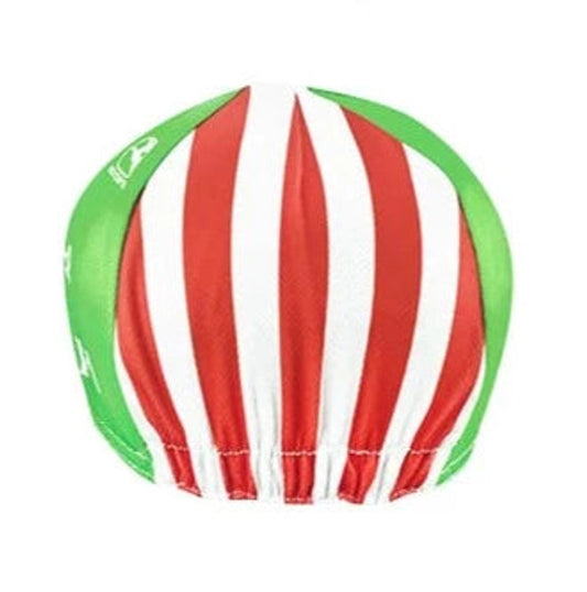 brookylln green cycling caps