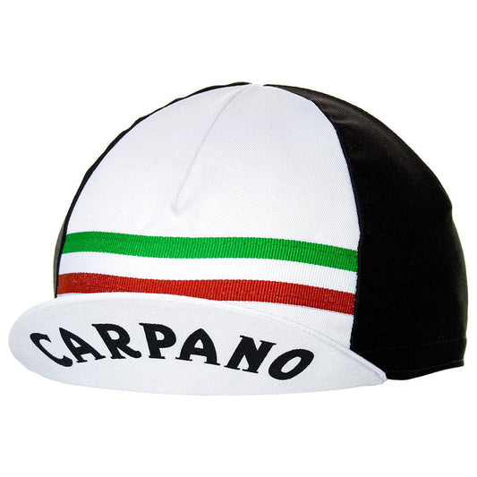 Carpano Retro Cycling Cap