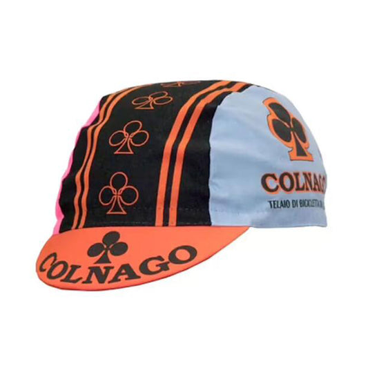 colnago vinga cycling cap