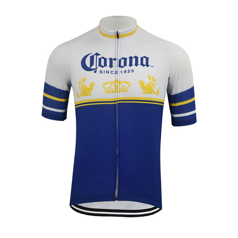 Corona Beer Men's Cycling jerseys