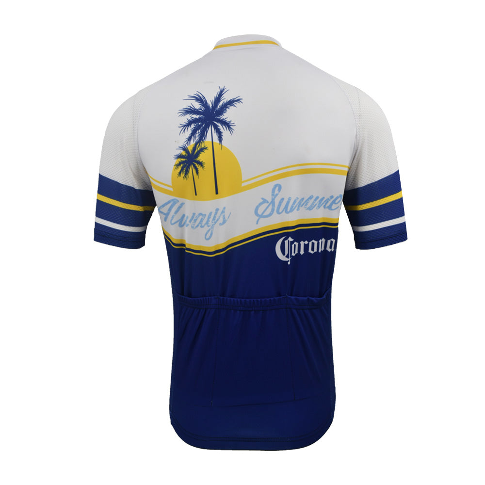 Corona Beer Men's Cycling jerseys