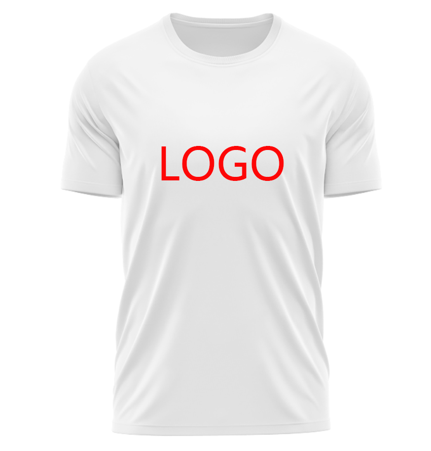 custom design and logo T-shirt 
