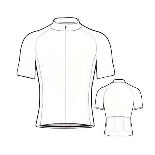 custom cycling apparel