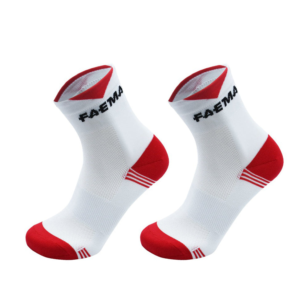 Faema Retro Cycling Socks – Eddy Merckx