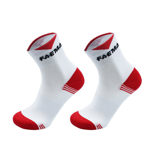Faema Retro Cycling Socks – Eddy Merckx