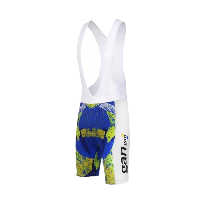 Men's Gan Retro Bib short