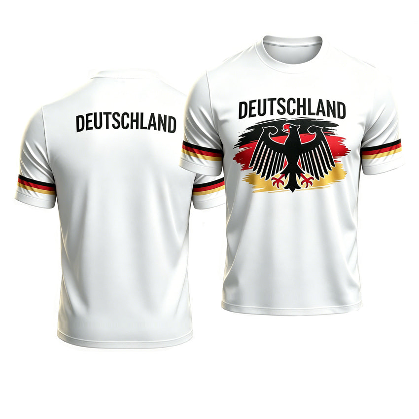 Germany Deutschland Men's T-Shirt