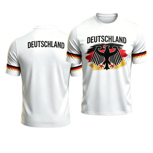 Germany Deutschland Men's T-Shirt