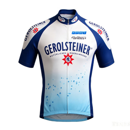 Gerolsteiner 2003 Retro Cycling Jersey