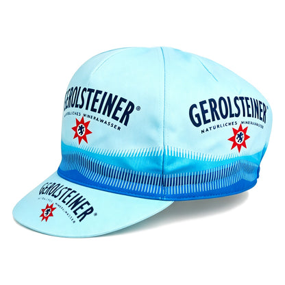 Gerolsteiner Retro Cycling Cap