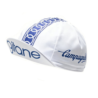 Gitane Campagnolo Retro Cycling Cap