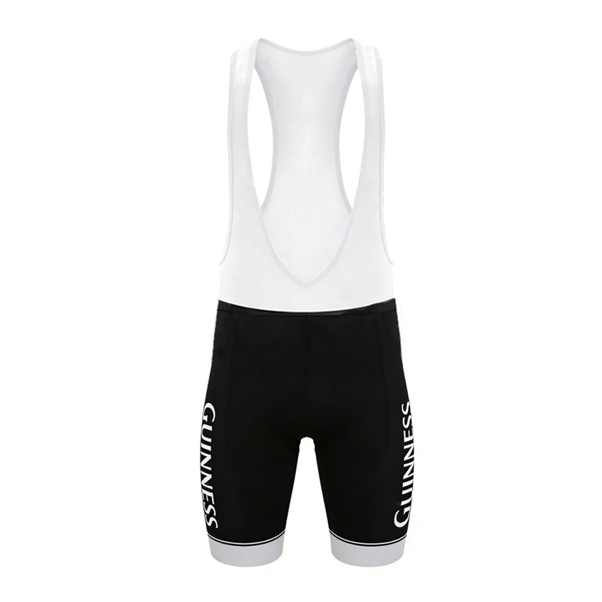 guiness bib shorts