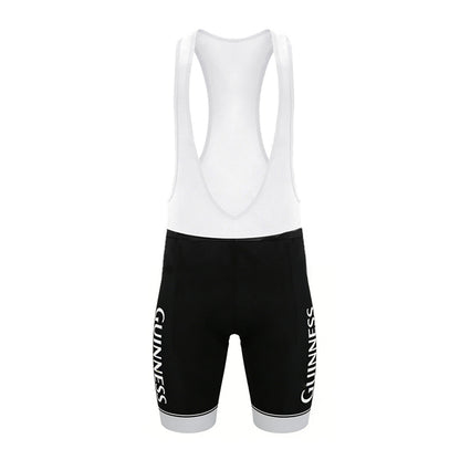 guiness bib shorts
