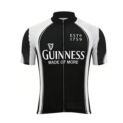 guiness bike jersey
