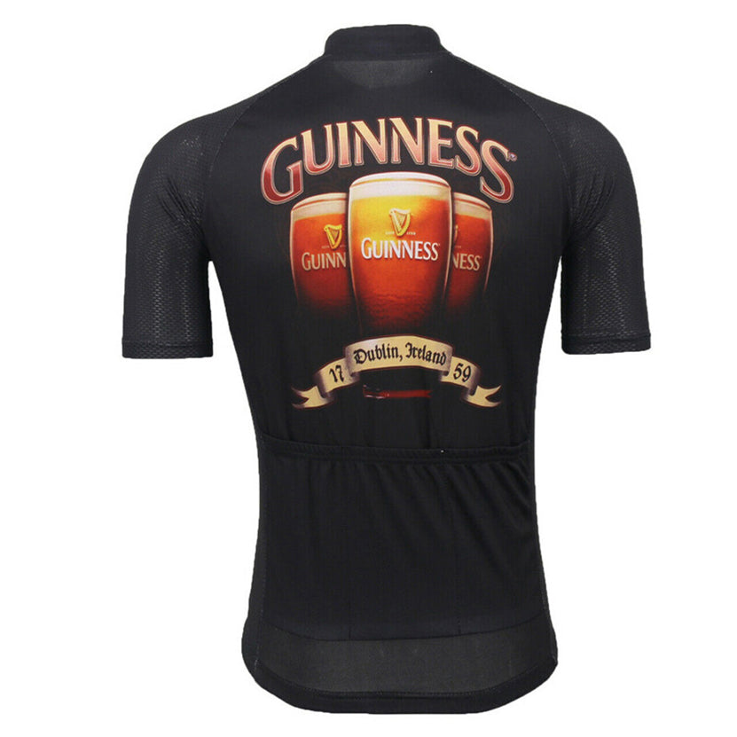 Guinness Beer Cycling Jerseys