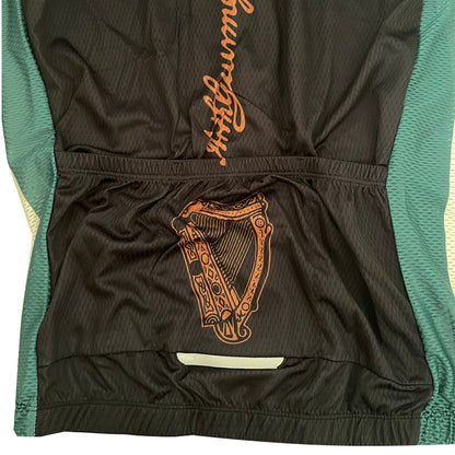 Guinness Men Cycling Jerseys