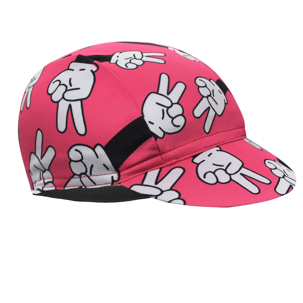 If It's Nice Ride It Twice Cycling Cap
