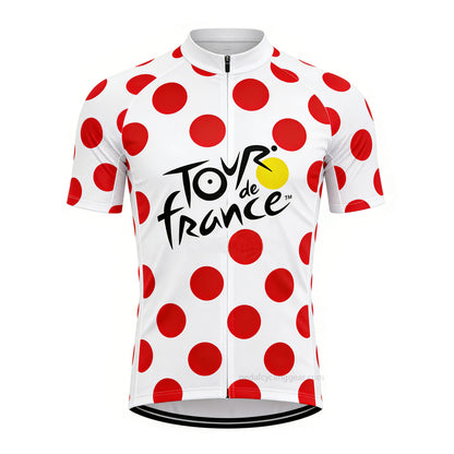 King of the Mountains Jersey – Tour de France