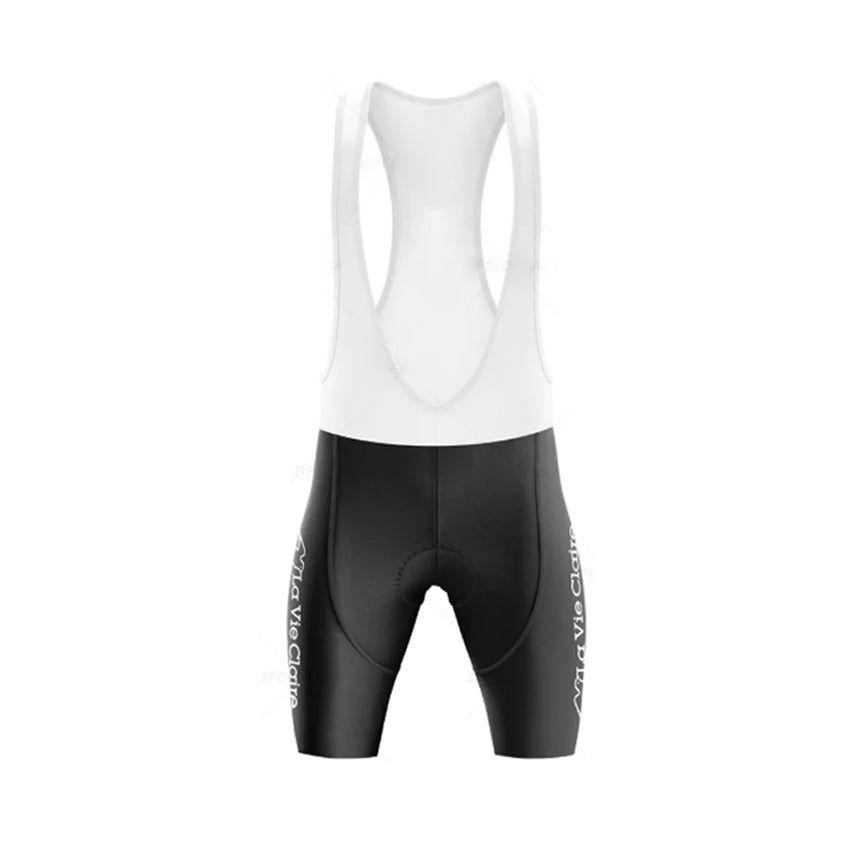 la vie claire retro bib shorts