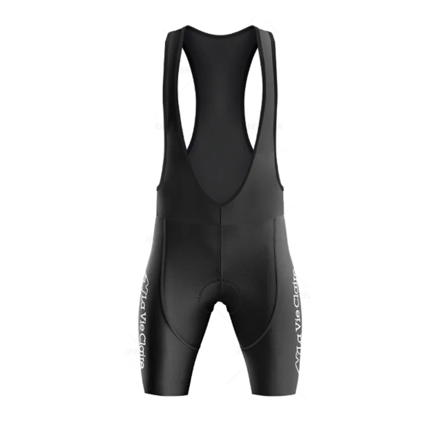 la vie claire retro bib shorts