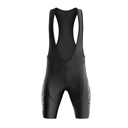 la vie claire retro bib shorts