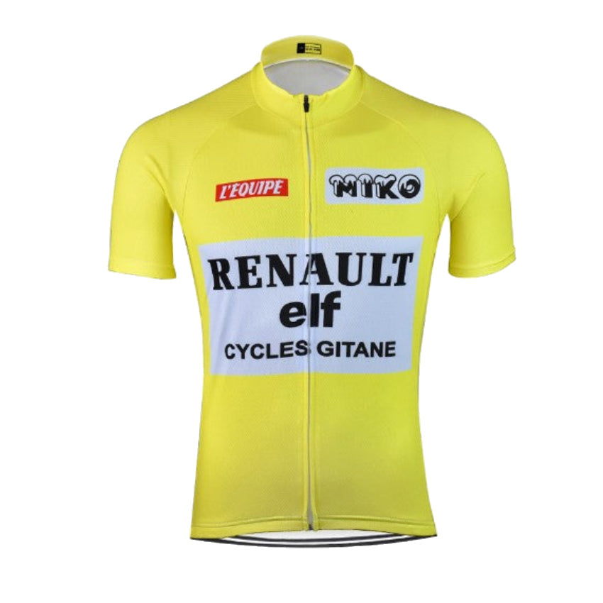 miko renault elf jerseys