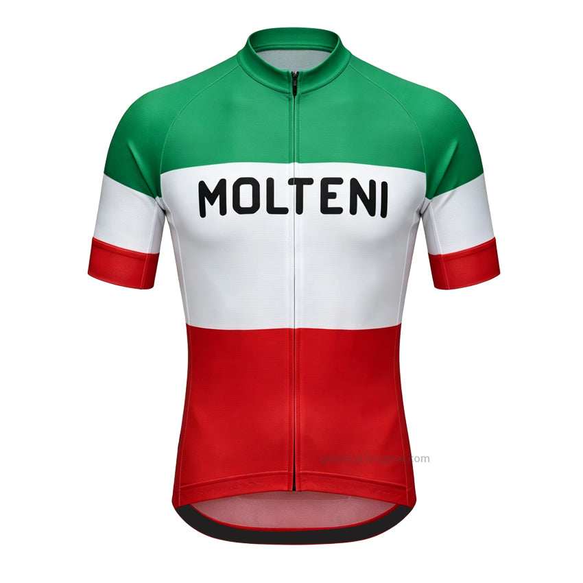 Campione Italiano 1967 Molteni Cycling Jersey