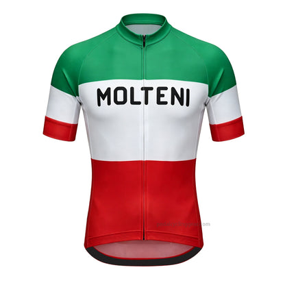 Campione Italiano 1967 Molteni Cycling Jersey