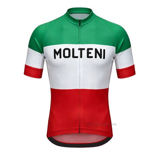 Campione Italiano 1967 Molteni Cycling Jersey