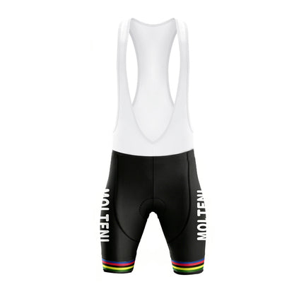 Molteni World Champion Bib short
