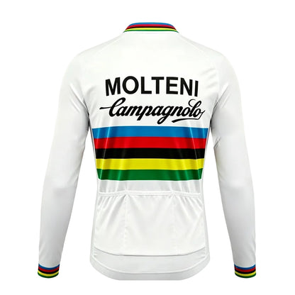 molteni retro world champion bike jerseys