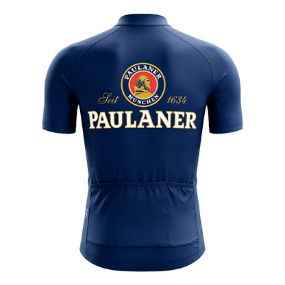 Paulaner Beer Cycling Jersey