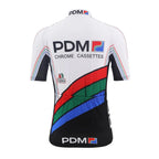pdm retro cycling jerseys