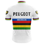 peugeot world champion cycling jerseys