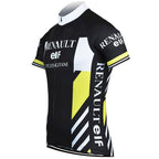 renault elf gitane black jersey