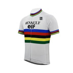 renault elf world champion jersey