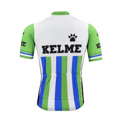 Kelme Team 90's Vintage Cycling Jersey