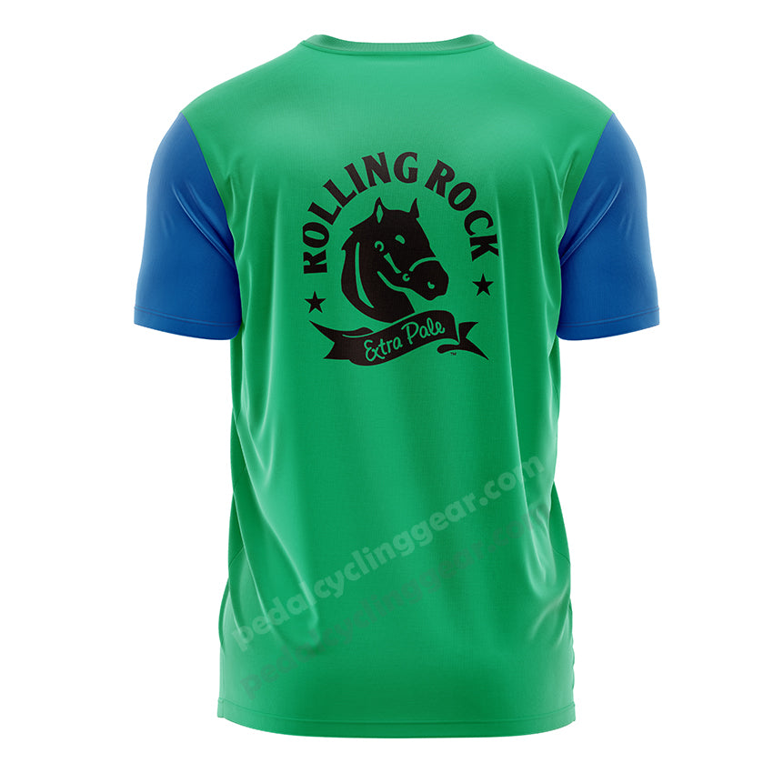 Rolling Rock Beer T-shirt