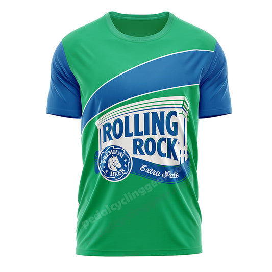 Rolling Rock Beer T-shirt