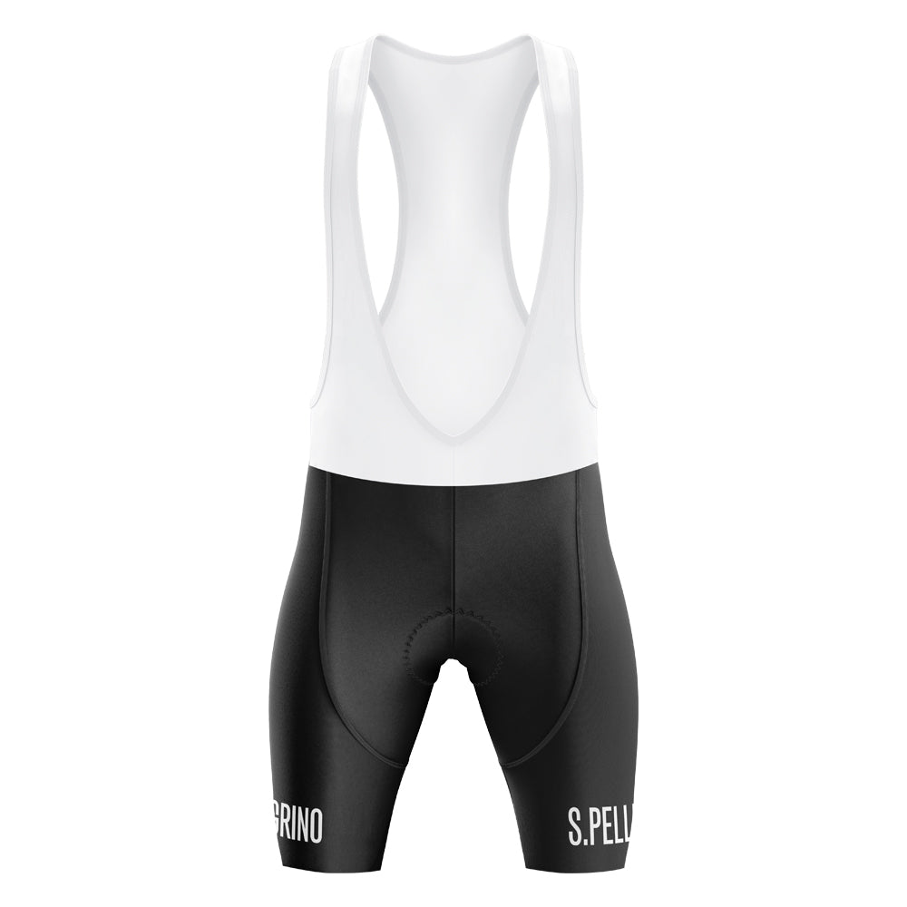 San Pellegrino Retro Bib Short
