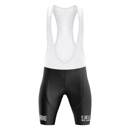 San Pellegrino Retro Bib Short