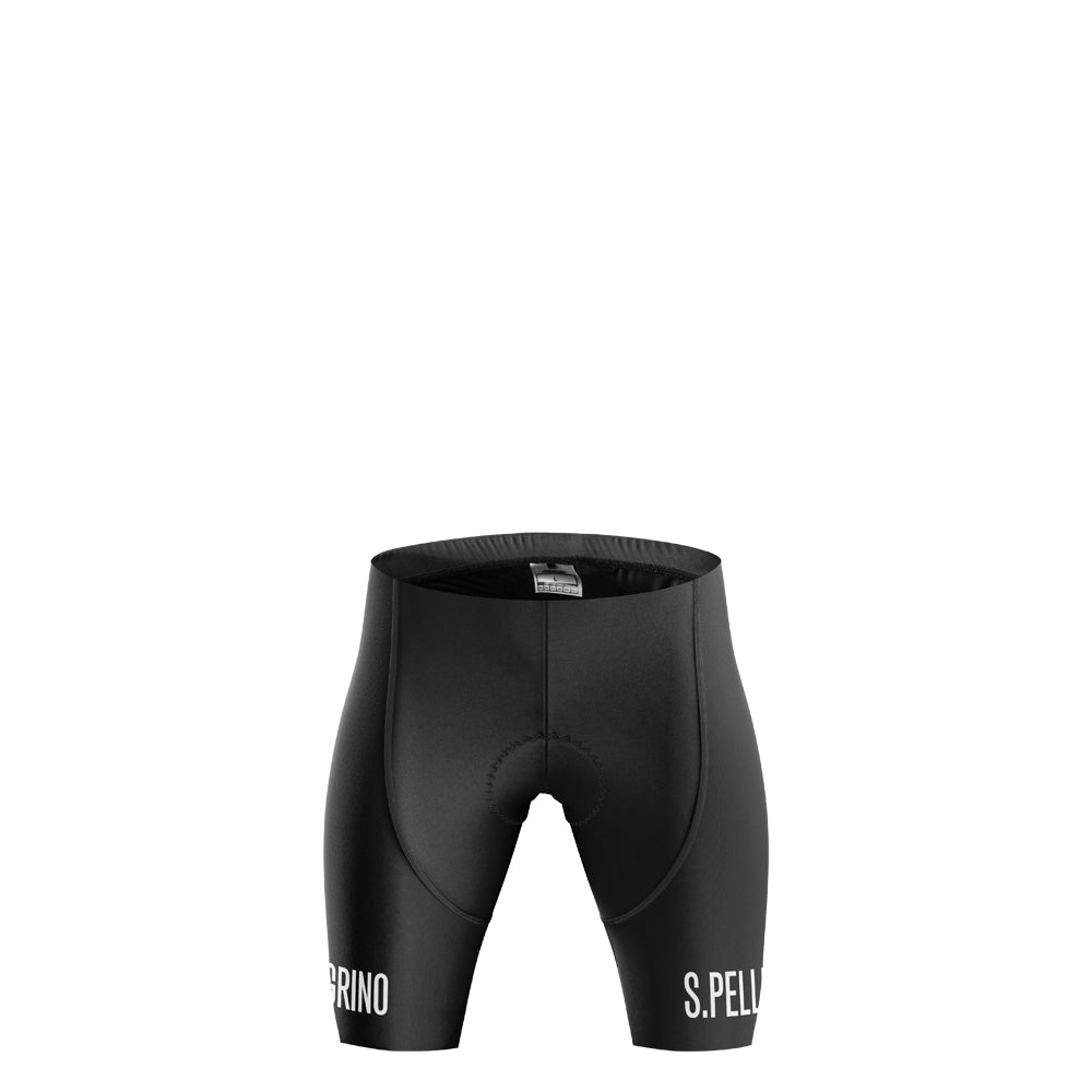San Pellegrino Retro Short